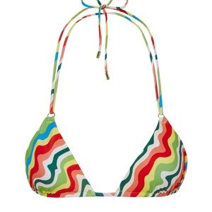 HANALEI TOP - ISLAND AURA